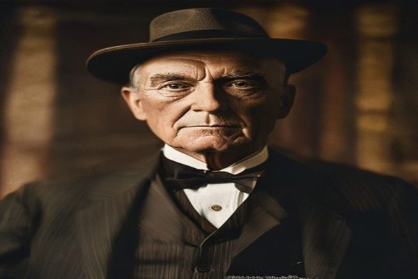 10 Years After John D. Rockefeller: Unpacking the Legacy of the World’s First Billionaire