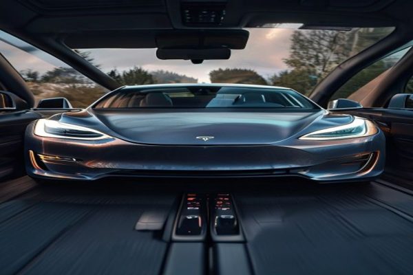 Tesla Faces Scrutiny After Model 3 Driver’s Fatal Crash at 100% Accelerator Pedal Pressure