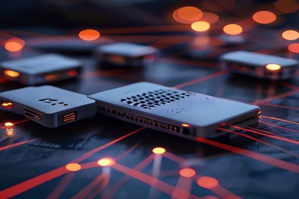 Breakthrough in Wireless Connectivity: Thread Radios Enable Borderless Device Networking