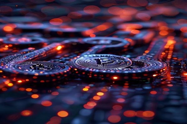 Blockchain’s Wild Goose Chase: Separating Fact from Fiction in the Crypto Industry