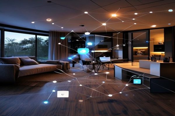 Revolutionizing Home Automation: Thread Network Expands to Smartphones