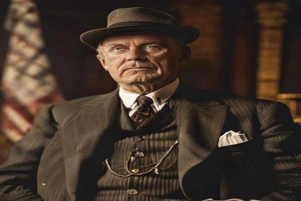 The Birth of Billionaires: Celebrating 10 Years Since John D. Rockefeller’s Historic Milestone