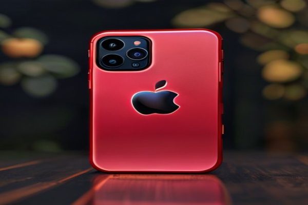 Apple’s iPhone Camera App to Get Major Overhaul this Fall