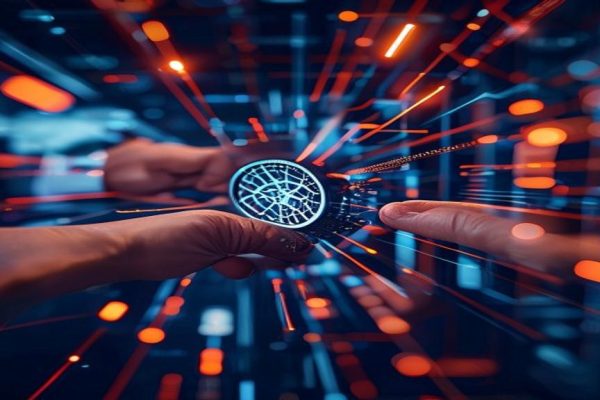 Breaking Down Barriers: New Feature Enables Seamless Thread Radio Connectivity