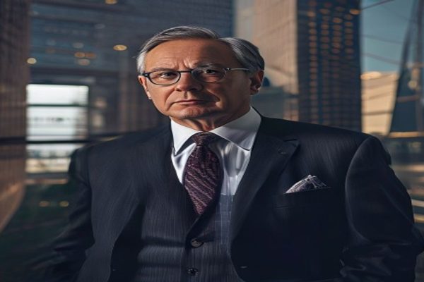 JPMorgan Chase Seeks Catastrophe Modeling Expert Amid Climate Change Concerns