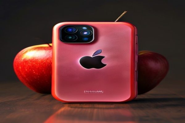 Apple Set to Revolutionize iPhone Camera App with Exciting New Features