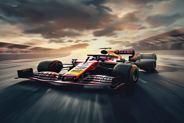 Formula One Racing Hits New Heights: Expanding Its Global Reach through Netflix and F1: Drive to Survive