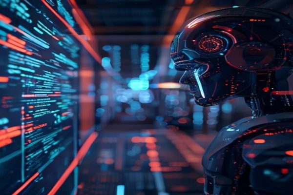 AI-Powered Hacking Threats Rise: US Cybersecurity on High Alert