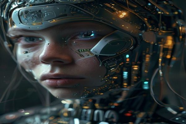 Anthropic’s Claude Fable 5 AI Model Sparks Concerns: A Brief but Chilling Glimpse into the Future of AI
