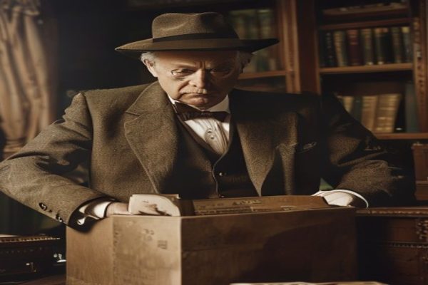 The First Billionaire: Unpacking the Legacy of John D. Rockefeller 10 Years After