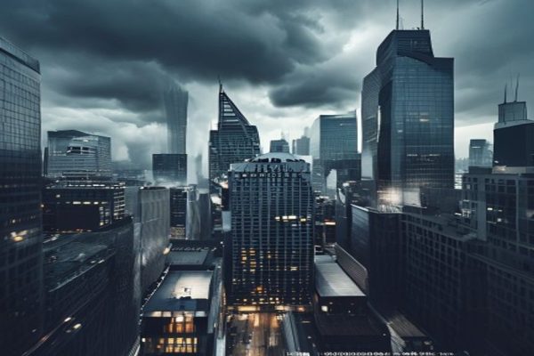 JPMorgan Chase Seeks Catastrophe Modeling Expert Amid Rising Storms and Climate Concerns