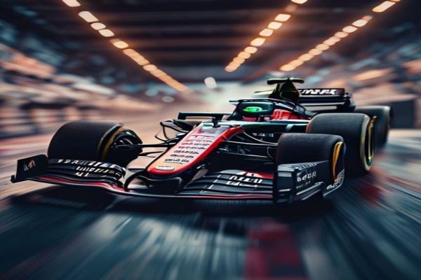 Formula One Tackles Broadening Its Appeal: Streaming and Docu-Series Strategies