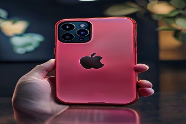 Apple Unveils Revamped iPhone Camera App with Exciting New Features