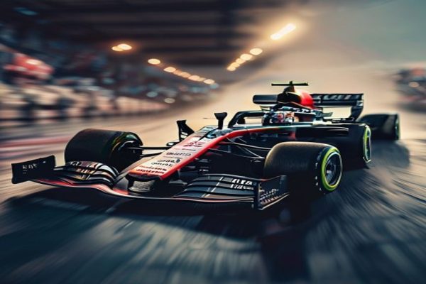 Formula One Seeks to Broaden Its Appeal with Innovative Streaming Strategies