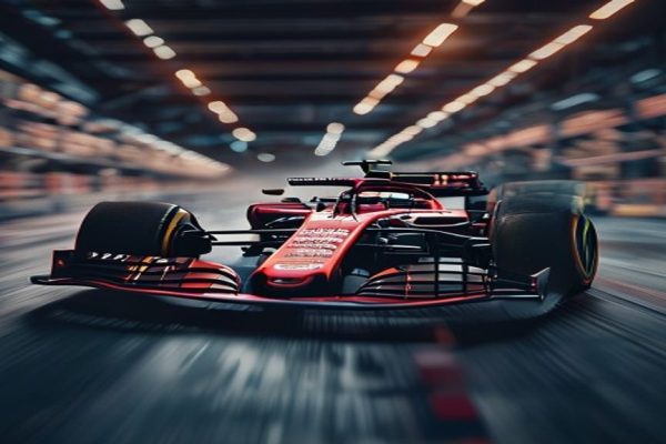 Formula One Aims for Wider Appeal: Netflix Partnership and Docu-Series Drive to Survive