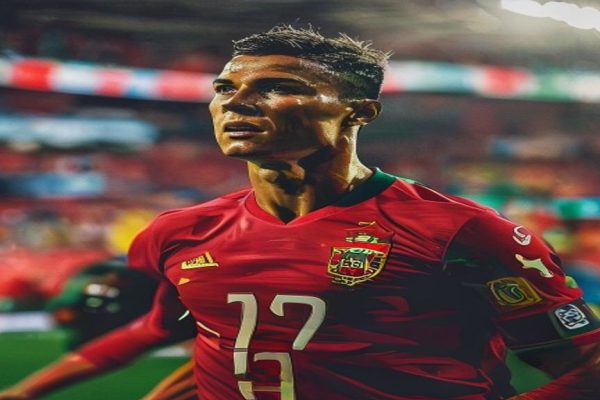 Ronaldo Steers Portugal Past Croatia in Thrilling World Cup Match