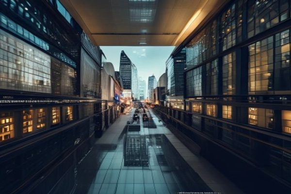 JPMorgan Chase Seeks Catastrophe Modeling Expert Amid Rising Climate Concerns