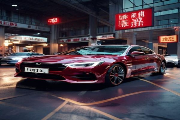 China-Tainted Vehicles Banned: What It Means for Electric Car Makers and the Industry