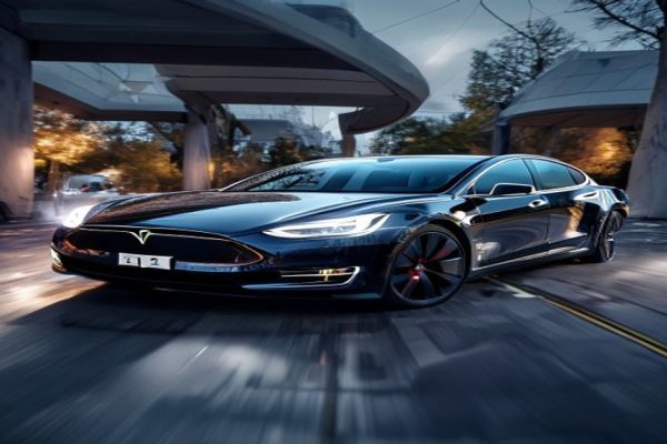 Tesla Model 3 Autopilot System Under Scrutiny After Fatal Crash