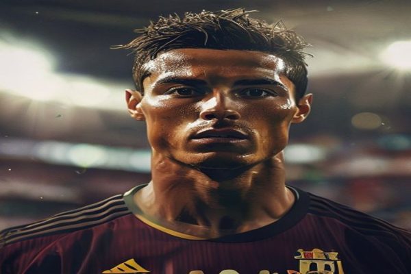 Barcelona’s Loss: How Ronaldo’s Record Transfer to Real Madrid Redefined Football’s Power Dynamics