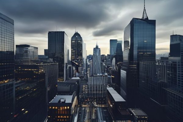 JPMorgan Chase Seeks Catastrophe Modeling Expert Amid Climate Change Concerns
