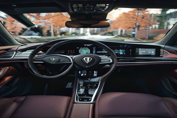Tesla Model 3 Driver’s 100% Accelerator Pedal Press Raises Safety Concerns