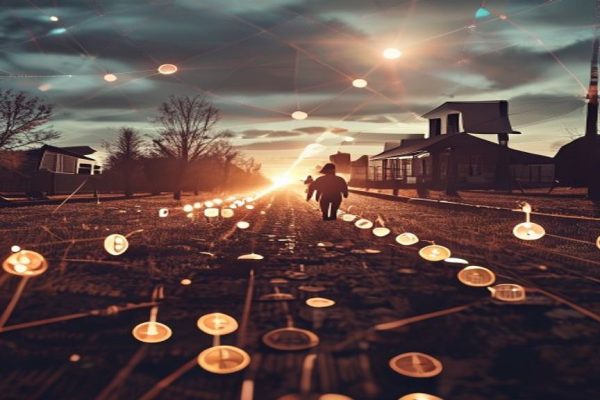 Blockchain’s Wild West: Uncovering the Dubious Use Cases of Crypto