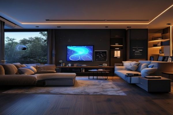Revolutionizing Home Automation: New Feature Enables Phones with Thread Radios to Connect Directly to Devices