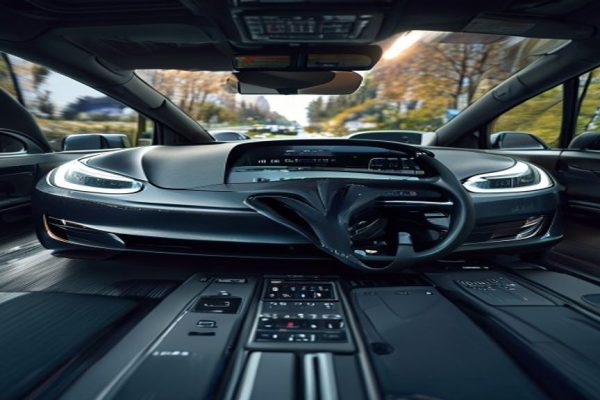 Tesla Model 3 Autopilot Crash Investigation Reveals Critical Accelerator Pedal Issue