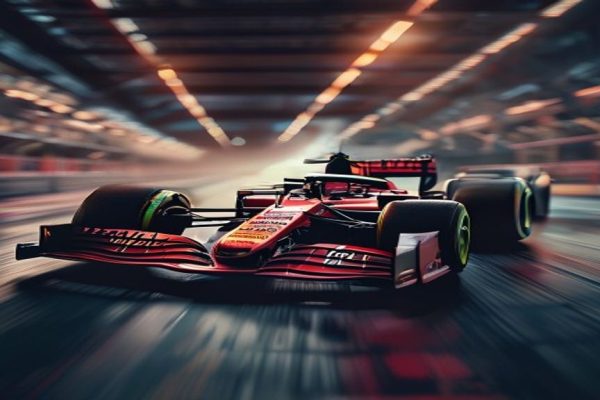 Formula One’s Bold Move: Expanding its Reach with Netflix and Beyond