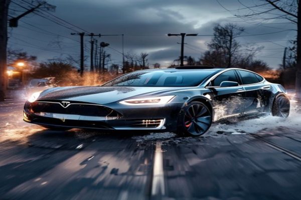 Tesla Autonomous Vehicle Crash: Uncovering the Truth Behind the Fatal Model 3 Accident