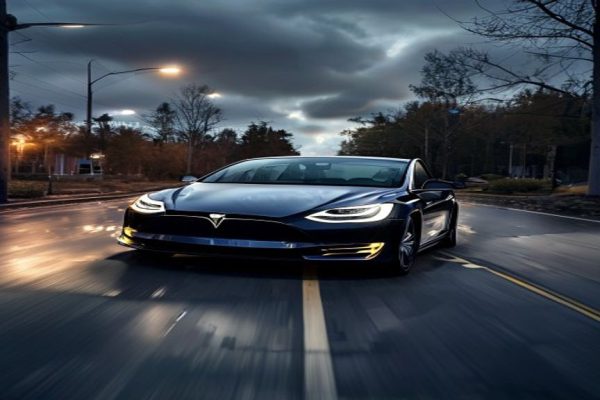 Tesla Autopilot Under Scrutiny After Investigation into Fatal Model 3 Crash