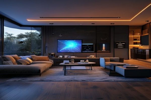Revolutionizing Smart Home Connectivity: Thread Radio Feature Expands to Phones