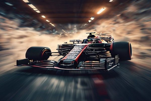 Formula One Shifts Gears: A Bid to Broaden its Appeal through Innovative Storytelling