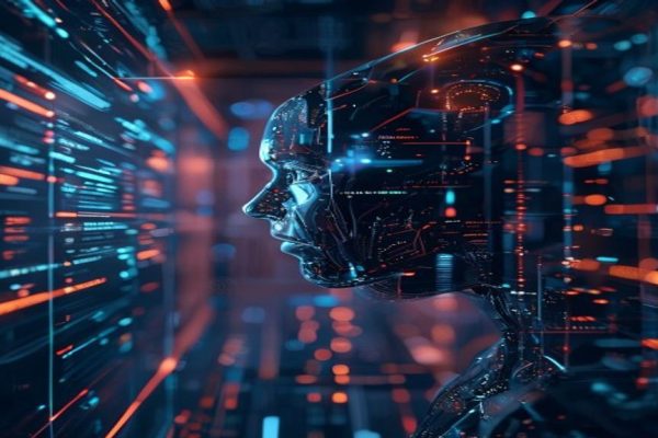 Rising Threat: New AI-Powered Cybersecurity Landscape Poses Double-Edged Sword for US
