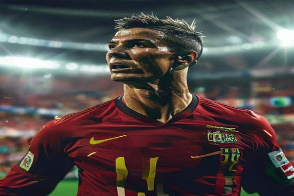 Cristiano Ronaldo Inspires Portugal to Thrilling Win Over Croatia, Sets Up Spain Showdown