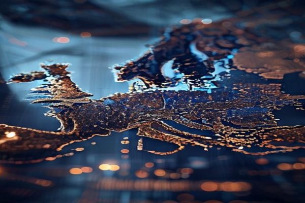 Europe’s Big Tech Backlash: A New Era of Digital Sovereignty