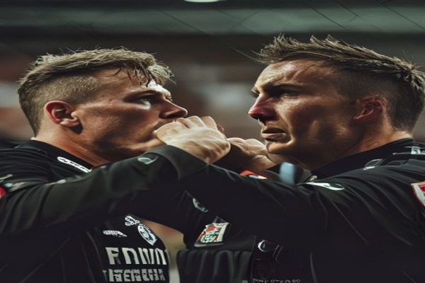 Premier League Referees to Rethink Hair-Pulling Rule After Record-Breaking Season