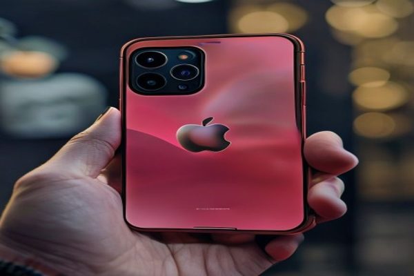 Apple Unveils Redesigned iPhone Camera App: What to Expect