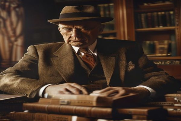 The Billionaire Mark: Unpacking the Legacy of John D. Rockefeller’s 10-Year Milestone