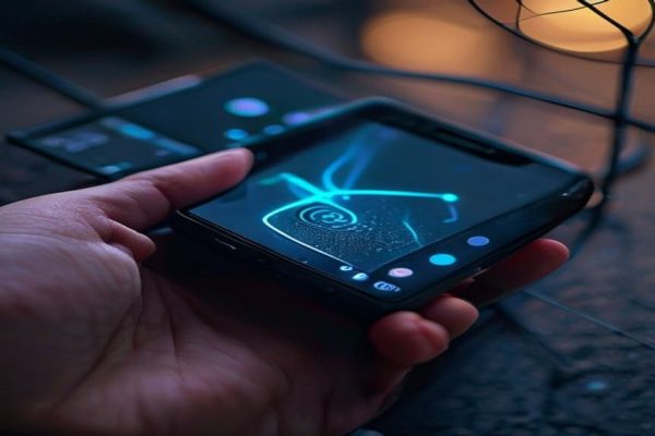 Smartphones Get Smarter: Thread Radio Feature Enables Borderless Connectivity