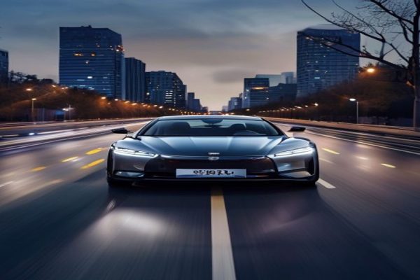 US Regulator Blocks Chinese Self-Driving Car Firm Over National Security Concerns