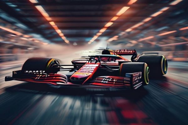 Formula One’s Bold Bid to Broaden Its Appeal: From Netflix to a Global Phenomenon