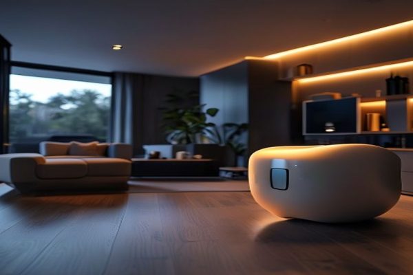 Revolutionizing Home Automation: Apple’s Exclusive Feature for Thread Radio Devices