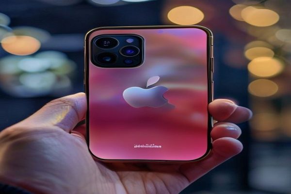 Apple Unveils Exciting Updates to iPhone Camera App in Latest iOS Version