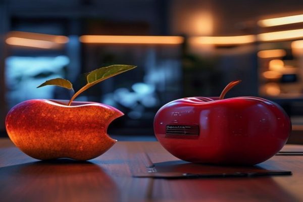Revolutionizing Home Automation: Apple Unveils Game-Changing Feature for Thread Radio Devices