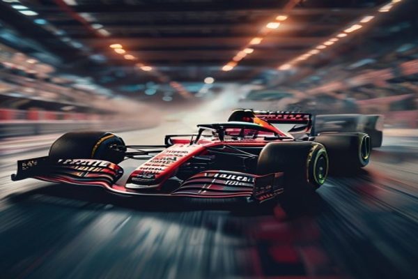 Formula One Takes a Giant Leap Towards Global Supremacy with Netflix and Drive to Survive