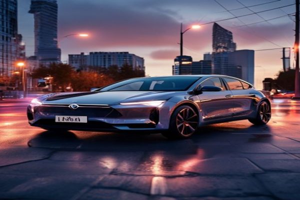 Global Electric Vehicle Giant Denied Entry into US Market Amid Rising Tensions with China