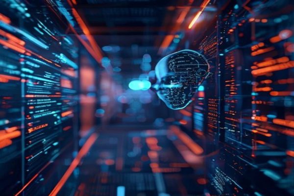 AI-Powered Cybersecurity Threats on the Rise: A Growing Concern for the US