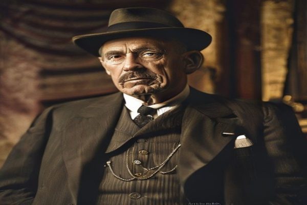 A New Era of Billionaires: 10 Years After John D. Rockefeller’s Historic Milestone